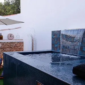  Сasa de vacaciones Casa Rústica Em - Karmea Portugal
