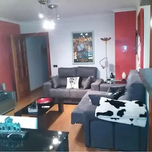  Apartamento Buenos Aires España