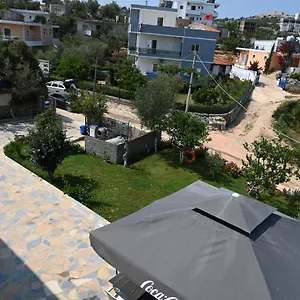  Apartamento Blue Season Albania
