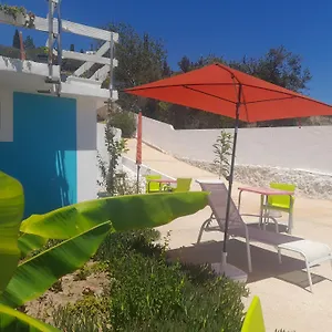  Apartamento Estudio Puertorico T0 Em Gale Portugal