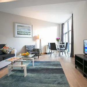  Apartamento Parnell Boulevard Irlanda