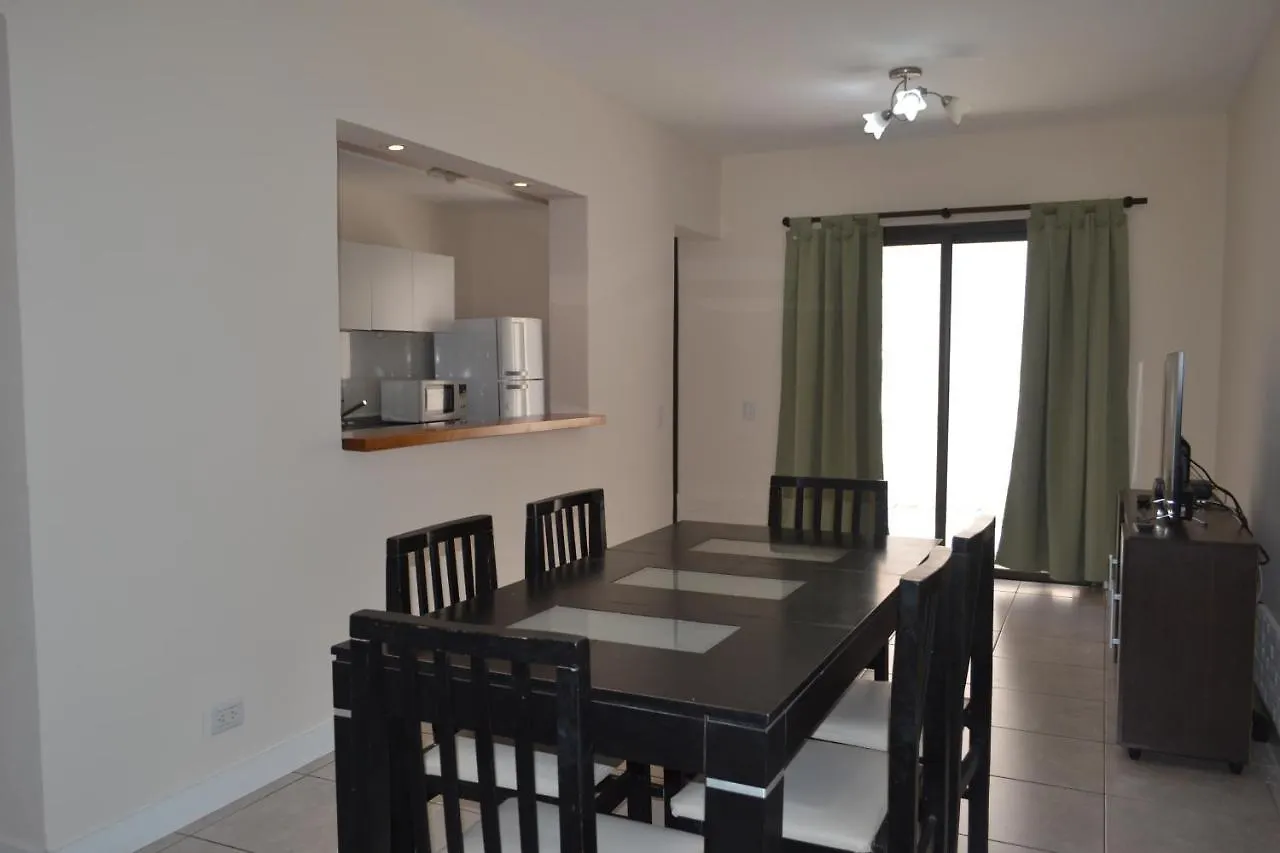 Apartamento Departamentos Dorrego 1 Mendoza