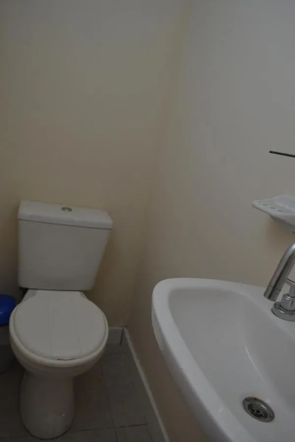 Apartamento Departamentos Dorrego 1 Mendoza