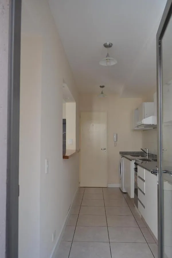 Apartamento Departamentos Dorrego 1 Mendoza