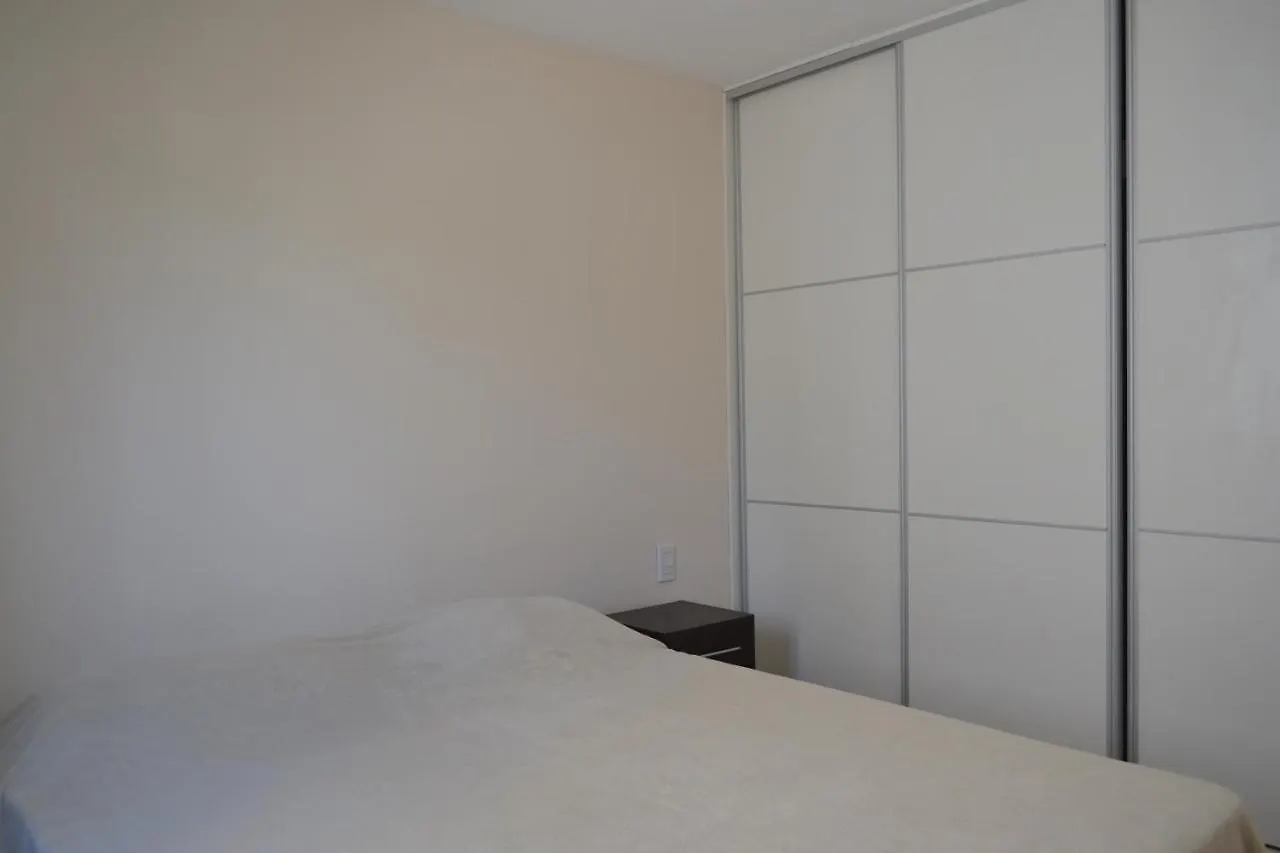 Apartamento Departamentos Dorrego 1 Mendoza