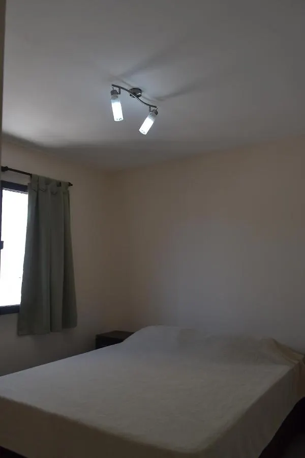 Apartamento Departamentos Dorrego 1 Mendoza Argentina