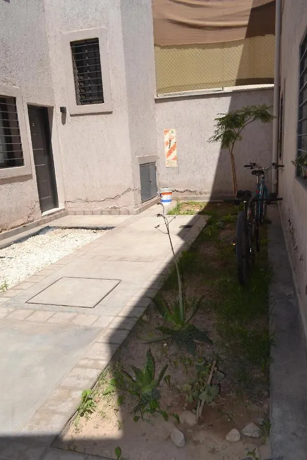 Apartamento Departamentos Dorrego 1 Mendoza