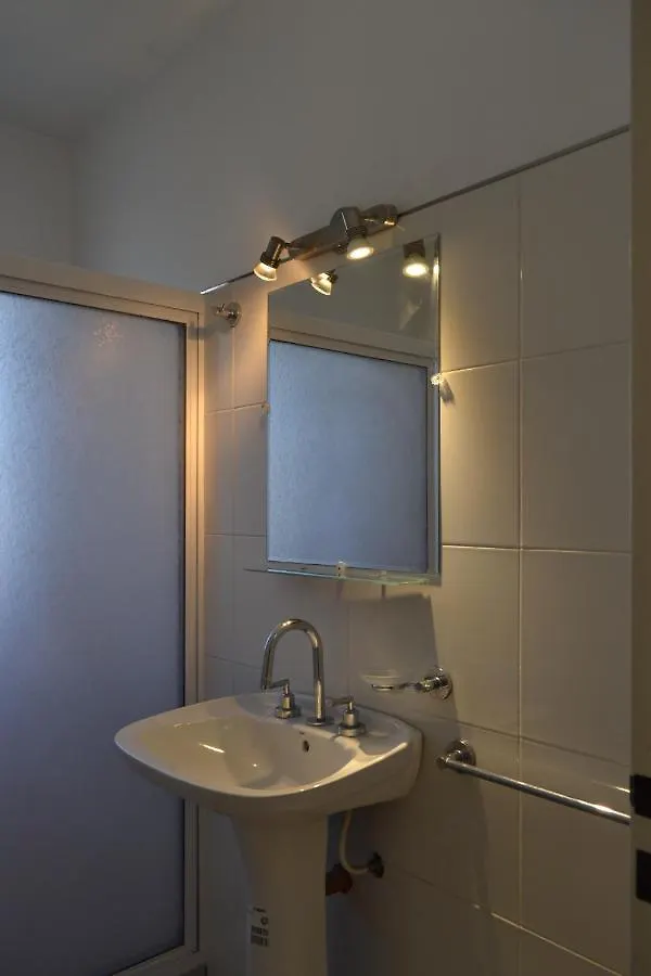 Apartamento Departamentos Dorrego 1 Mendoza Argentina